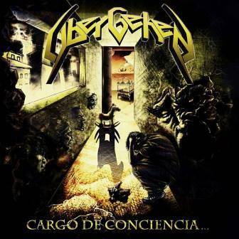 Ubergehen : Cargo de Conciencia